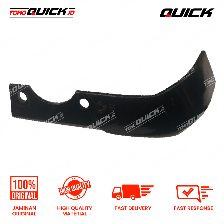 MAIN BLADE J  CAKAR BAJA (SP)