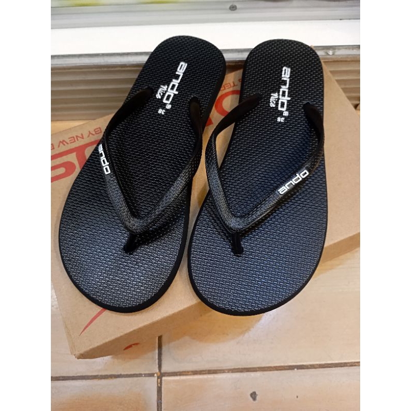 sandal ando jepit cewek