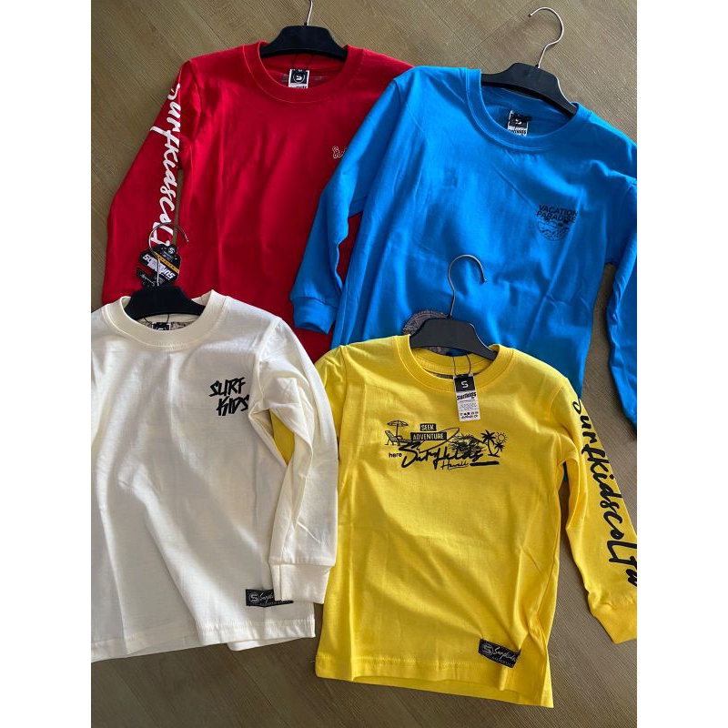 kaos distro/baju anak laki laki/kaos anak laki laki/baju kaos panjang