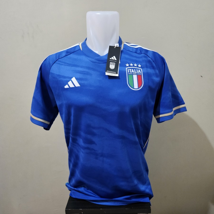 Jersey Italia Home 2023 Original L