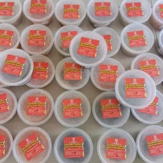 

Bumbu Jadoel Soto Banjar Warisan Nenek