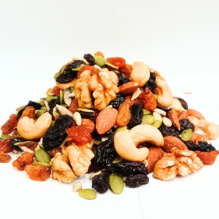

bGF Trail Mix 250gram Cemilan Sehat Healty Snack And Fruits
