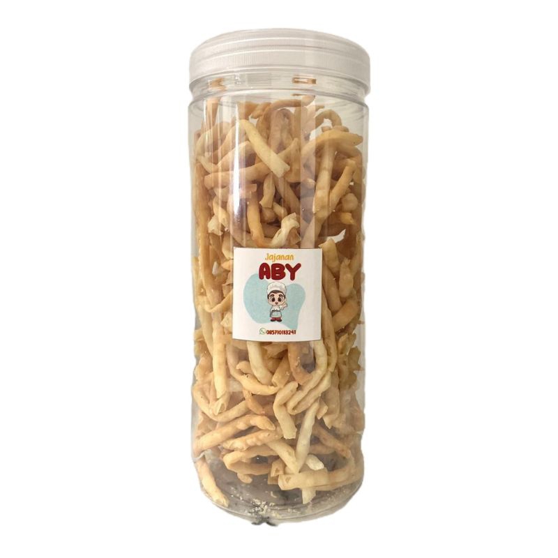 

Snack bawang
