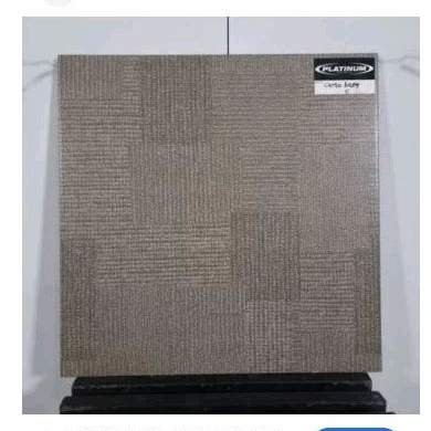 Keramik 40 x 40 Corso 3 varian warna by Platinum (motif kotak bertekstur kasar) kw1