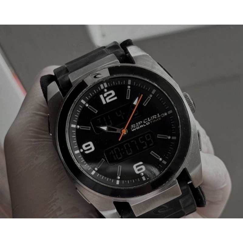 Jam tangan Ripcurl