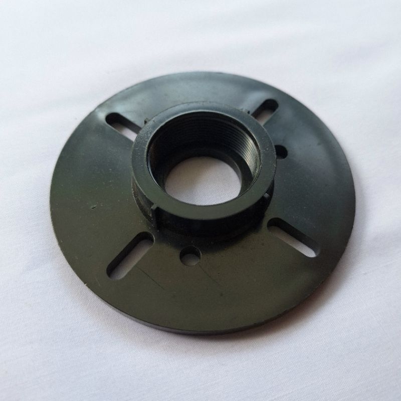 SAMBUNGAN HORN DRAT DALAM SAMBUNGAN HORN TWEETER SPEAKER