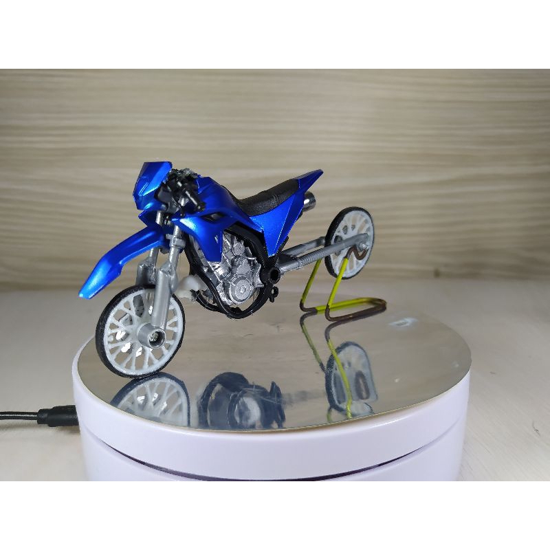 MINIATUR Surex Herex keren