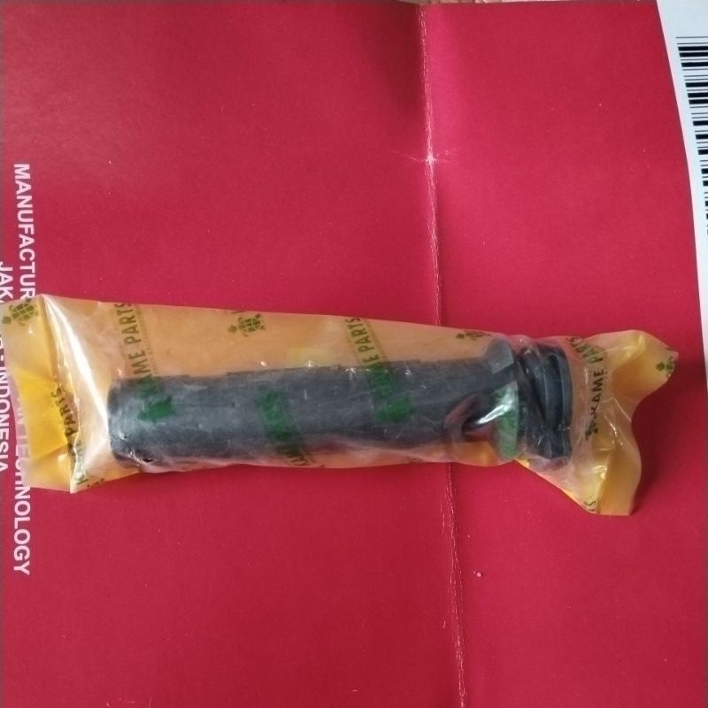 PIPA GAS SUPRA/SUPRA X 125