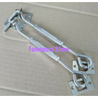 Hak Angin Jendela Lamskar Ramskar Penahan Jendela