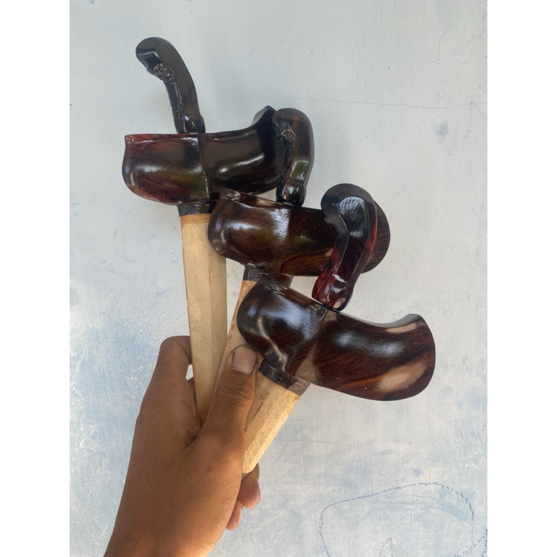 patrem kayu sono gayaman solo pjg 19cm