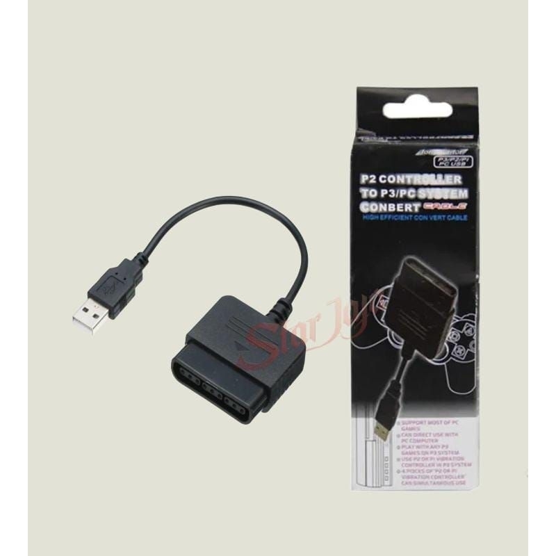 CONVERTER USB STIK PS2