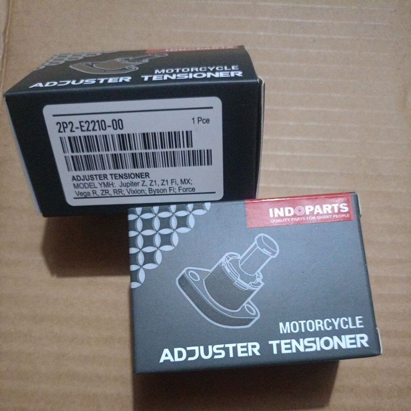 TONJOKAN KETENG JUPITER Z,Z1/Z1 FI/MX/VEGA R VR/VIXION/BYSON FI/ FORCE ( 2P2-E2210-00 ) MERK INDOPAR