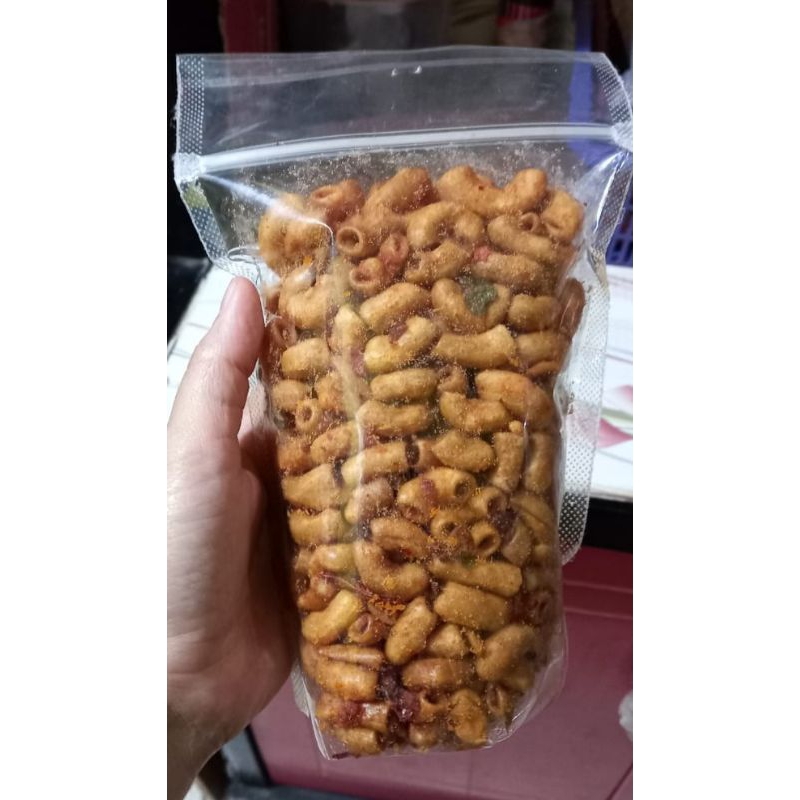 

Makaroni Bantet 250 gram