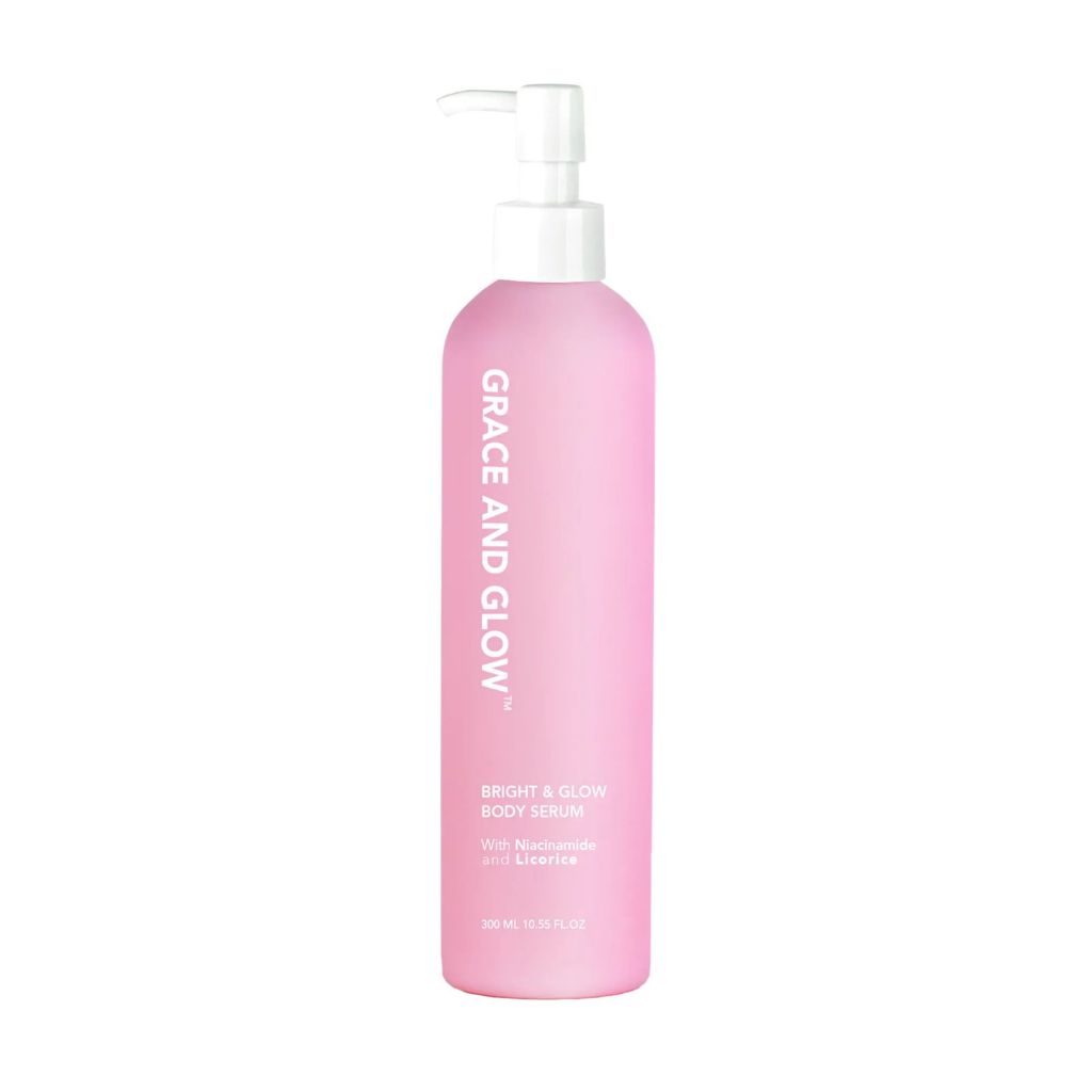 GRACE AND GLOW BODY LOTION