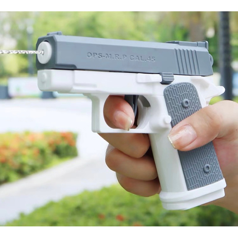 Mainan Anak Pistolan Air Water Gun