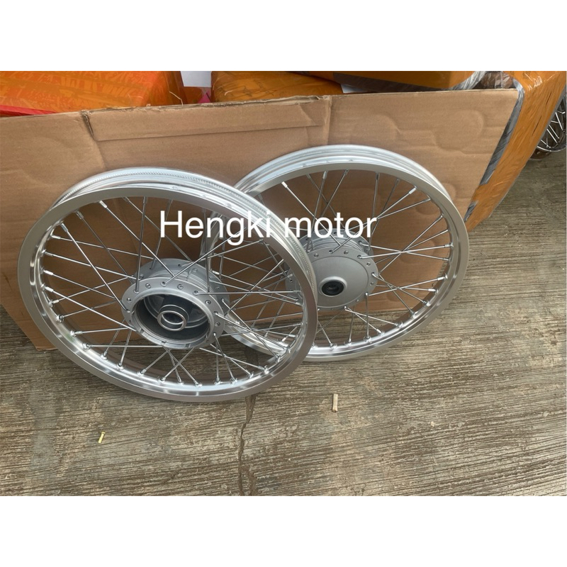 velg gren,supra x lama tromol,supra fit lama tromol,legenda tromol uk140/160x17