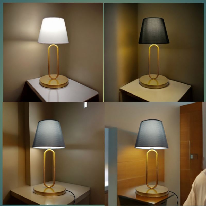 ADL - Lampu tidur Aesthetic - lampu kamar Aesthetic - lampu sudut Aesthetic