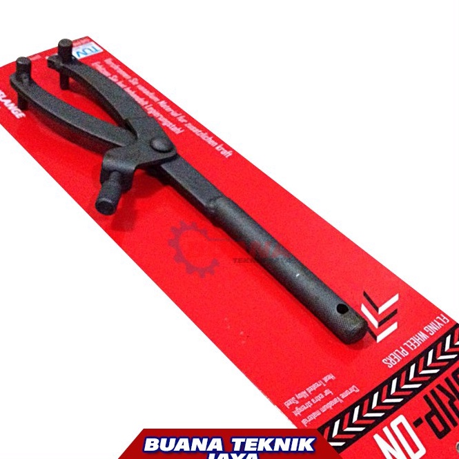 Best Seller GRIP ON TREKER CVT TREKER PENAHAN CVT UNIVERSAL HOLDER GERMANY KUNCI CVT GRIP ON