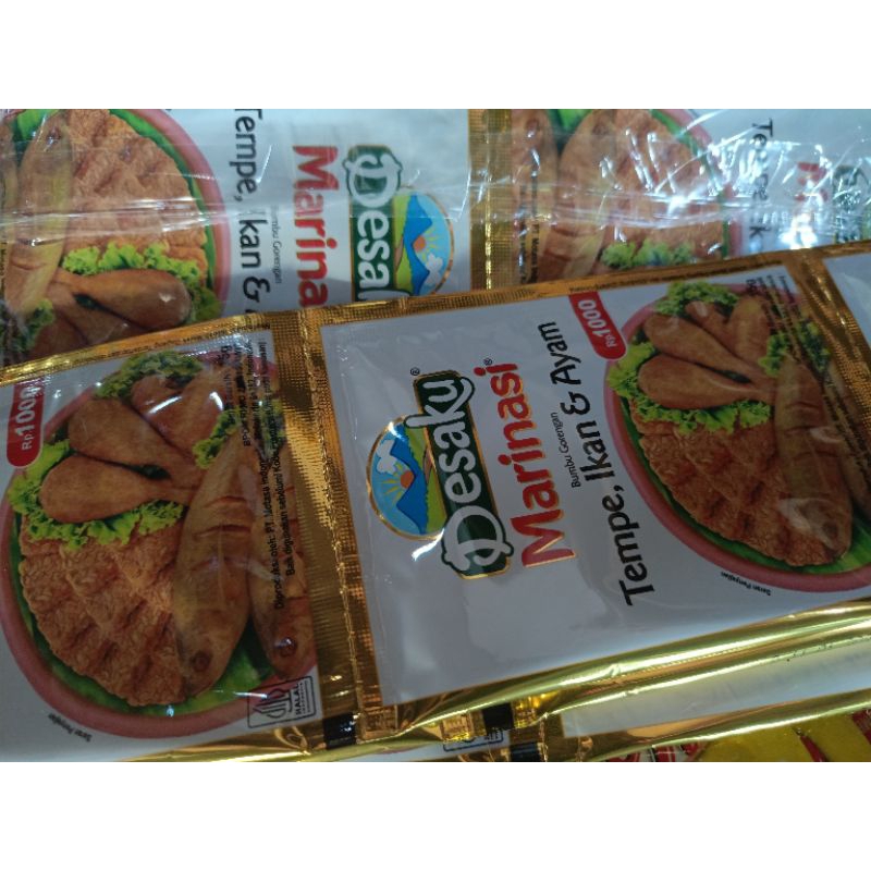 

bumbu marinasi