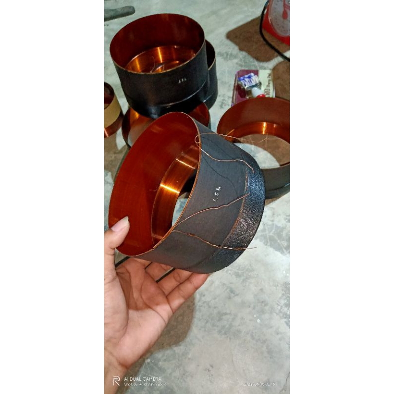 Spol Hupper SLB 18H 2500 carbon