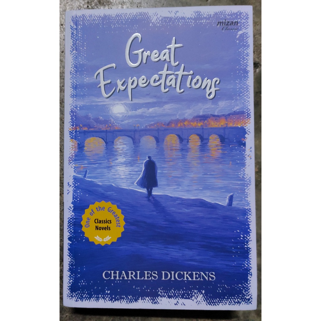 Great Expectations - Charles Dickens