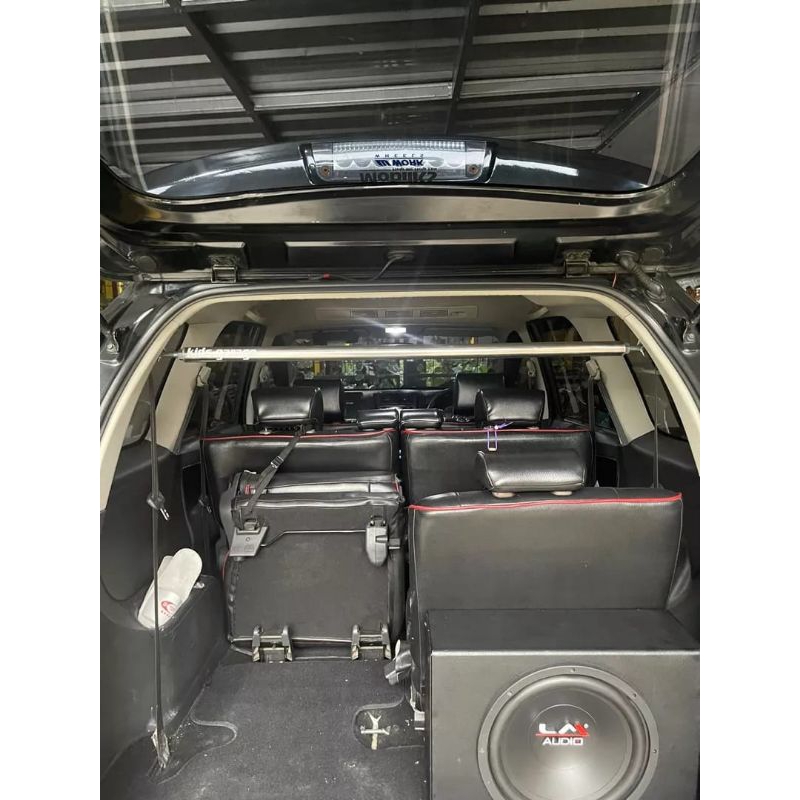 C bar UNIVERSAL Brio Jazz gk5 Jazz ge8 Jazz GD3 Mobilio Agya Ayla Sigra Yaris Avanza Xenia