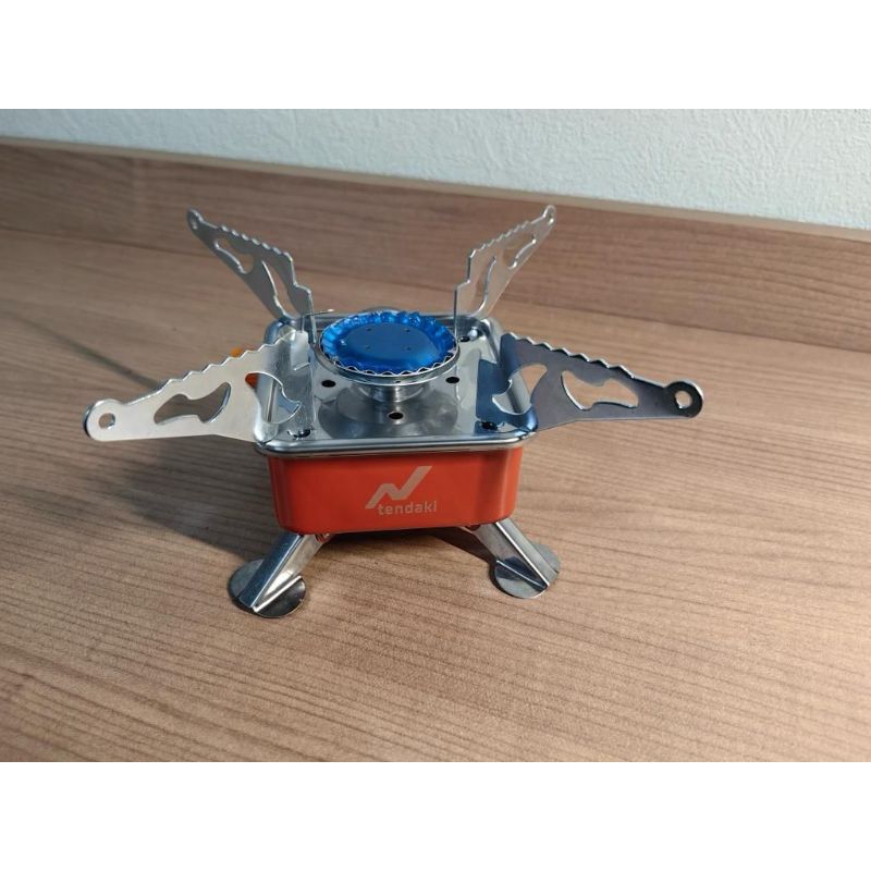 Kompor camping /portabel