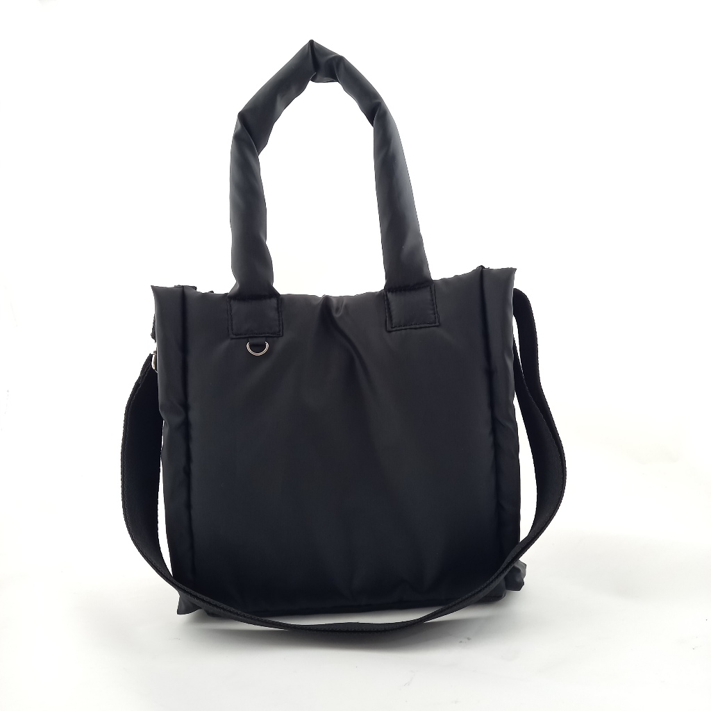 ogo Slingbag Puffy Polos  / Tas Selempang Puffy / Slingbag Puffy / Tas Wanita