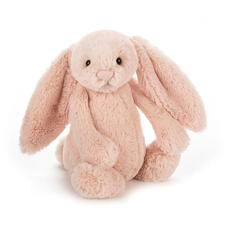 [PO] Jellycat Bashful Blush Bunny
