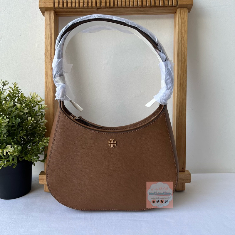 TB Emerson Shoulder Bag Moose