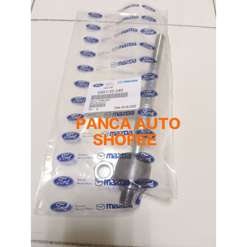 rack end long Ford Fiesta ori