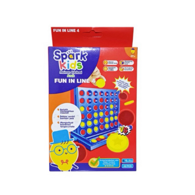 VR Toys Spark Kids Connect Line