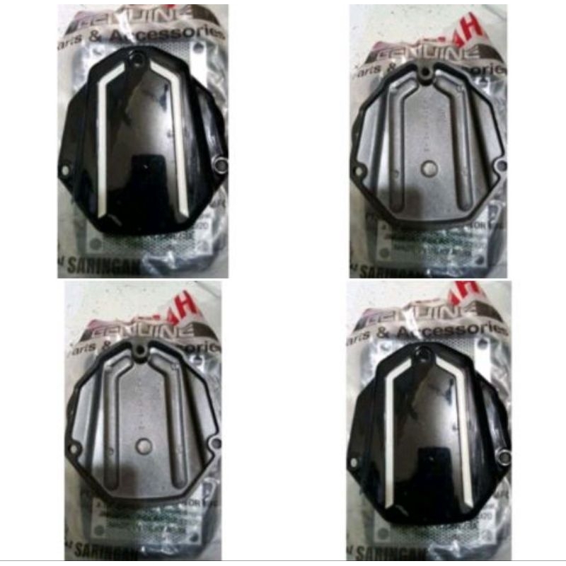 TUTUP BAK KOPLING RX KING ORIGINAL