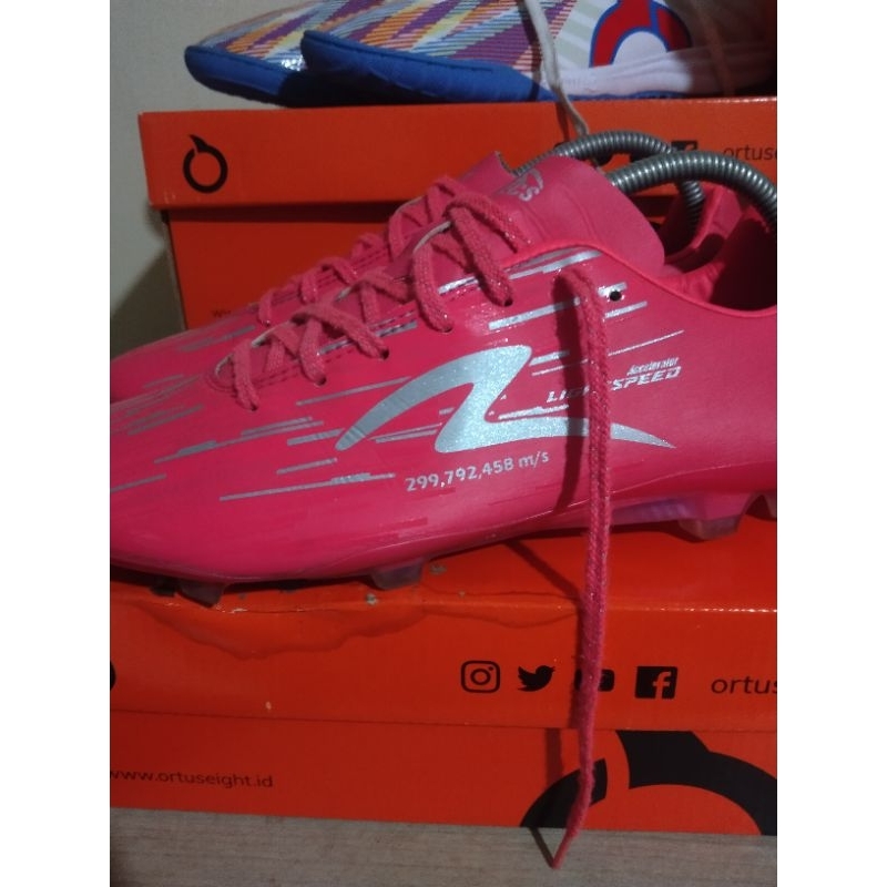 Specs Ls Reborn IN Diva pink