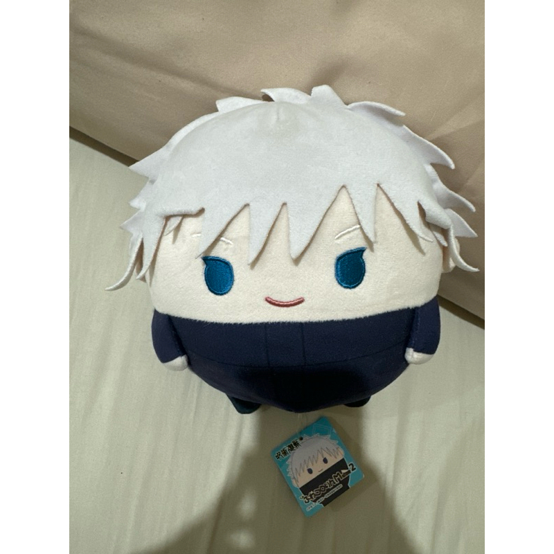 [BOOKED] doll fuwa m gojo