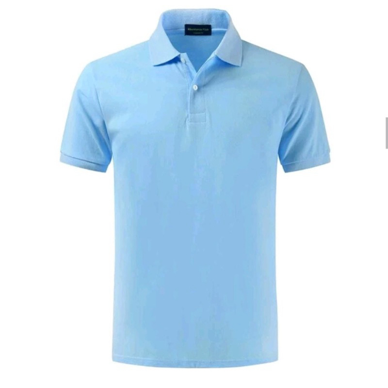 Kaos Polos Pria / Kaos Pria Polos