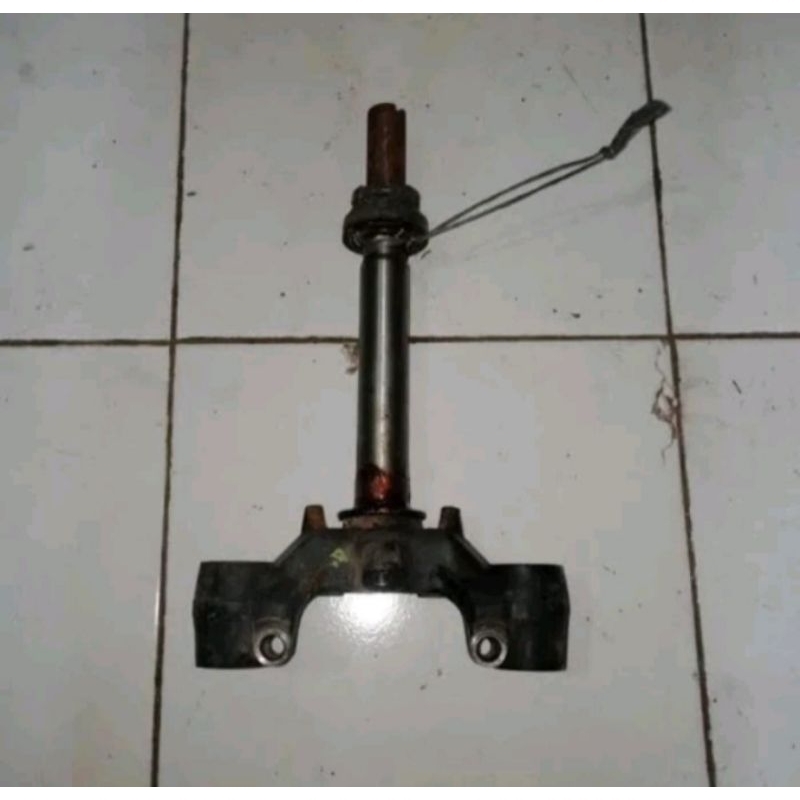 T segitiga yamaha fiz r,force