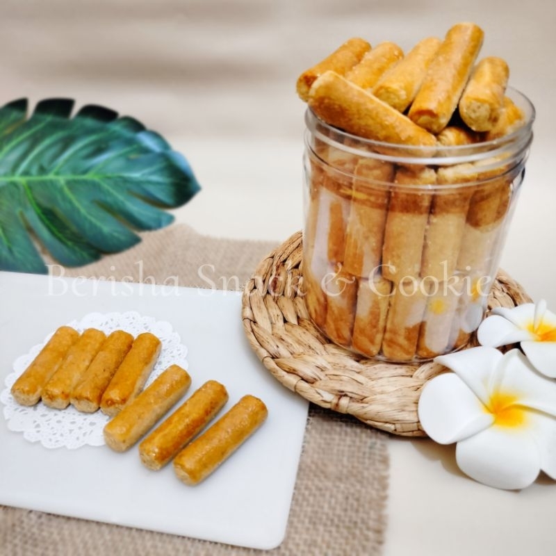 

KUE KERING KASTENGEL