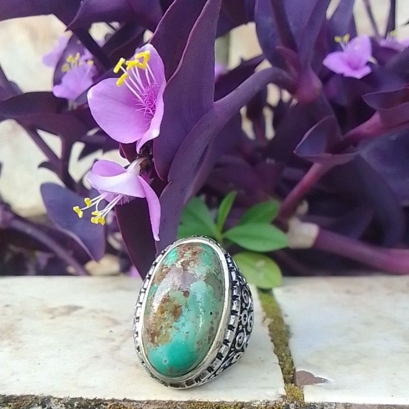 pirus persia kuno ijo