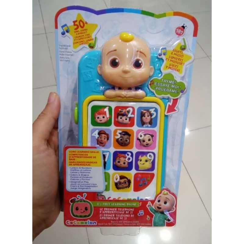 musical bus cocomelon mainan musik bis cocomelon mainan HP cocomelon musical cocomelon