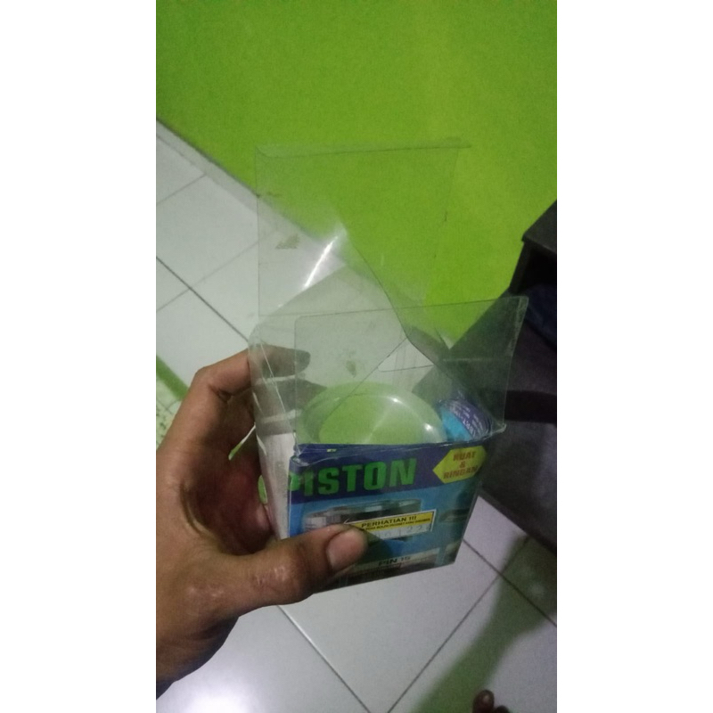 PISTON BRT PIN 14 Forget 76