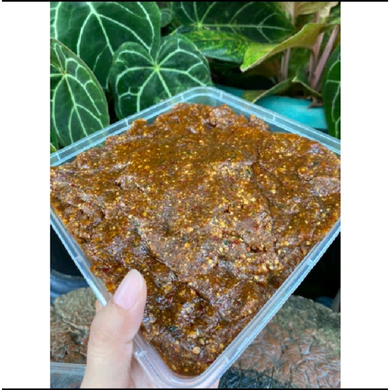 

BuMbu peceL has kediri