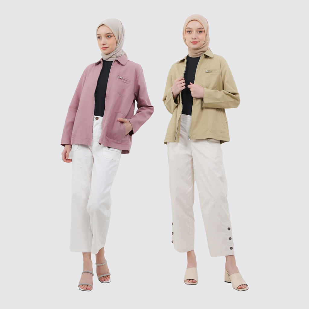 MFMW Arissa Outer