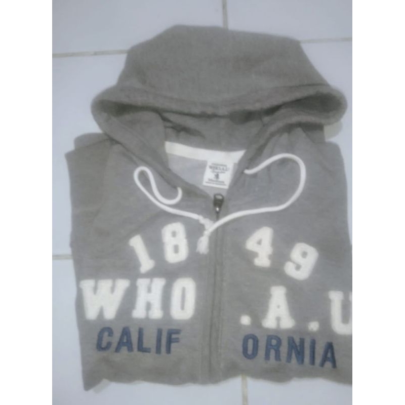 Hoodie 50 rb