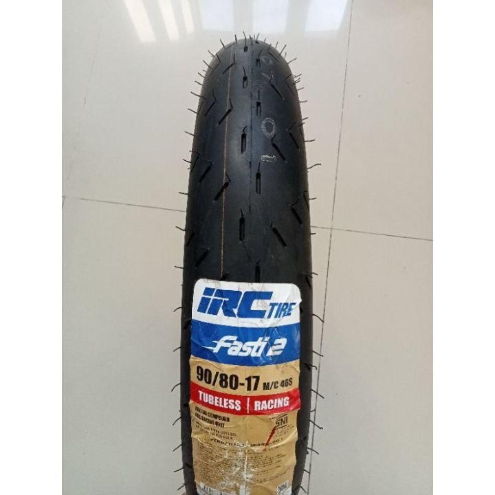 IRC 17-90/80 FASTI 2 SC TL