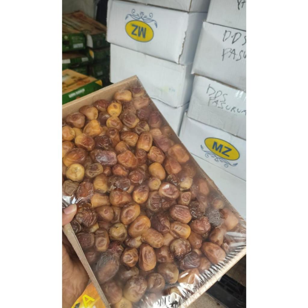 

Kurma Sukari Kemasan 3kg