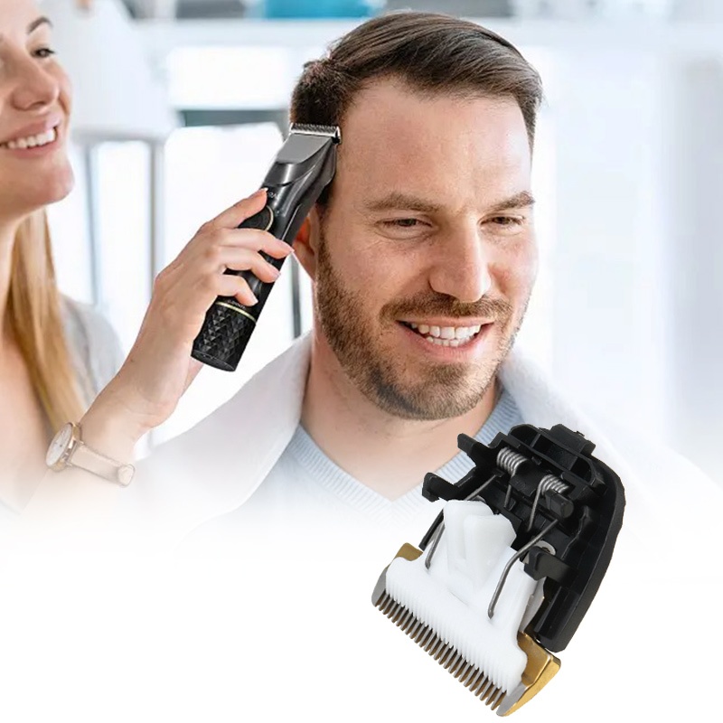 Pisau Mesin Cukur Rambut 40mm Kepala Pisau Cukur Elektrik Cliper Cukur Rambut/Alat Cukur Hewan