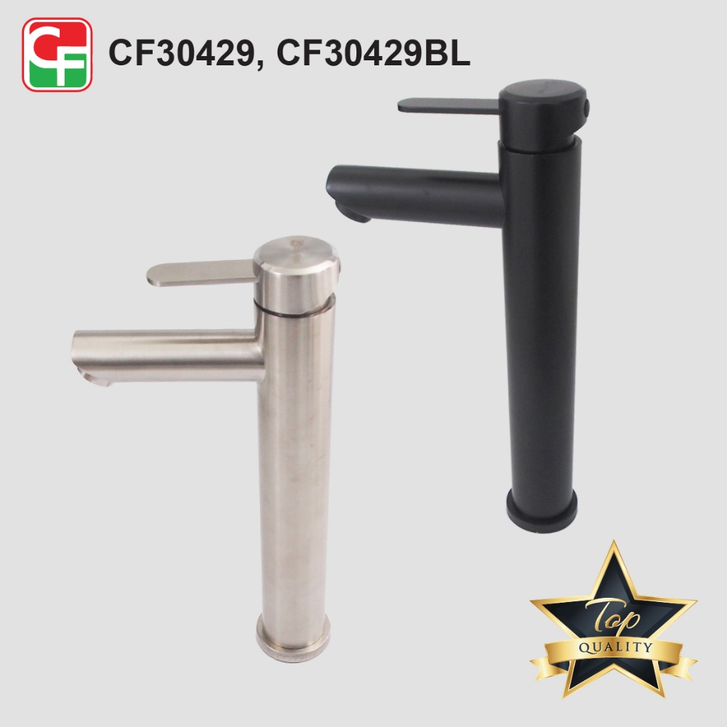 Kran Air Keran Wastafel Panas Dingin CARLO FIOTINI CF30429