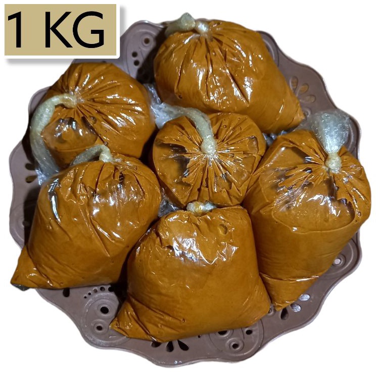 

Ready Stock PETIS SARI IKAN TUNA 1 KGASLI PETIS SARI IKAN TUNA KHAS MUNCAR BANYUWANGI V34