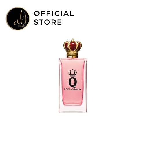 DOLCE & GABBANA - Q by Dolce&Gabbana Eau de Parfum
